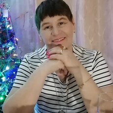 Фотография девушки Надежда, 58 лет из г. Иркутск