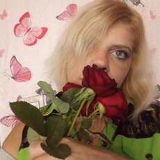 Фотография девушки Алла, 37 лет из г. Березовский (Свердловская Обл)