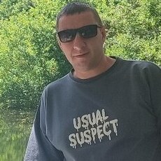 Фотография мужчины Александр, 41 год из г. Таксимо