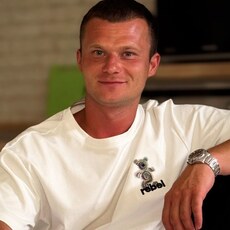 Фотография мужчины Александр, 36 лет из г. Лунинец