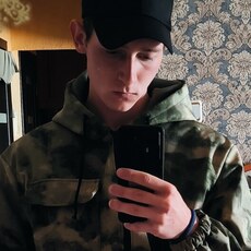 Фотография мужчины Влад, 24 года из г. Жодино