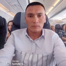 Фотография мужчины Samadin, 40 лет из г. Усти-Над-Лабем