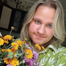 Фотография девушки Дарья, 23 года из г. Могилев
