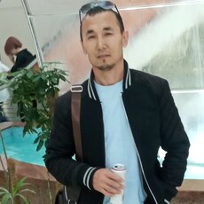 Фотография мужчины Смайлов Сабит, 47 лет из г. Караганда