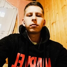 Фотография мужчины Андрей, 30 лет из г. Чебоксары
