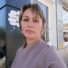Фотография девушки Светлана, 45 лет из г. Волгоград