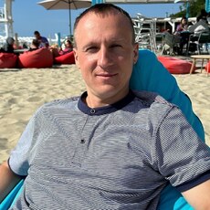 Фотография мужчины Виктор, 36 лет из г. Зеленоградск