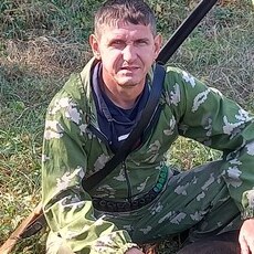 Фотография мужчины Захар, 42 года из г. Прохладный