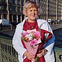 Нина, 64 года