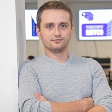 Фотография мужчины Вадим, 31 год из г. Молодечно