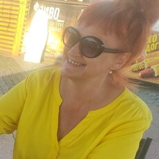 Фотография девушки Свет, 54 года из г. Гродно