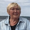 Галина, 68 лет