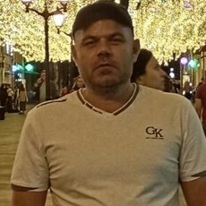 Фотография мужчины Дмитрий, 40 лет из г. Мариинск