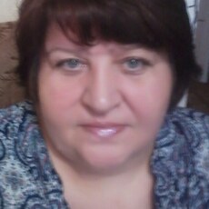 Фотография девушки Елена, 55 лет из г. Бугуруслан