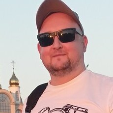 Фотография мужчины Сергей, 36 лет из г. Брест