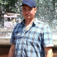 Фотография мужчины Сергей, 43 года из г. Гродно