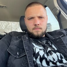 Фотография мужчины Андрей, 28 лет из г. Руза