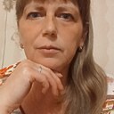 Надежда, 48 лет