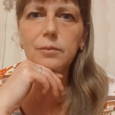 Фотография девушки Надежда, 48 лет из г. Воложин