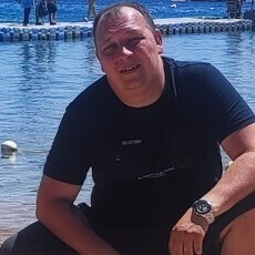 Фотография мужчины Алексей, 36 лет из г. Павловский Посад