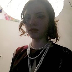 Фотография девушки Не Важно, 21 год из г. Элиста