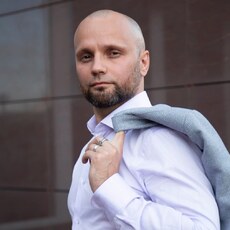 Фотография мужчины Андрей, 41 год из г. Заполярный