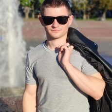 Фотография мужчины Ваня, 24 года из г. Витебск