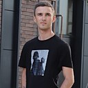 Андрей, 23 года