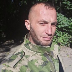 Фотография мужчины Витя, 42 года из г. Нижний Новгород