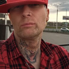 Фотография мужчины Antoni, 30 лет из г. Петропавловск-Камчатский