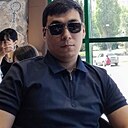 Ельшат, 28 лет