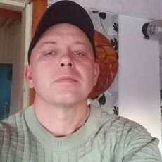Фотография мужчины Валера, 45 лет из г. Мстиславль
