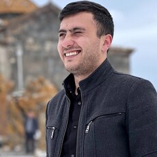 Фотография мужчины Григор, 30 лет из г. Обнинск