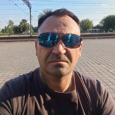 Фотография мужчины Евгений, 44 года из г. Береза