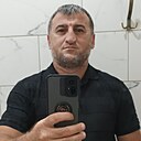 Мага, 43 года