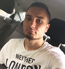 Фотография мужчины Дмитрий, 35 лет из г. Ногинск