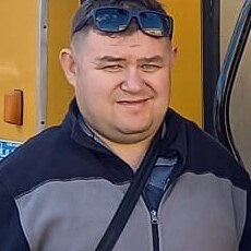 Фотография мужчины Алексей, 45 лет из г. Петропавловск-Камчатский