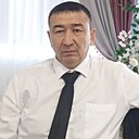 Аман, 46 лет