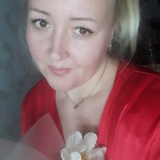 Фотография девушки Strawberry Kiss, 41 год из г. Новороссийск