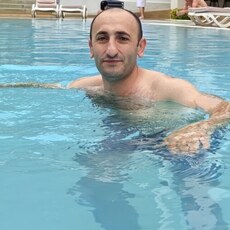 Фотография мужчины Миша, 36 лет из г. Адлер