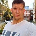 Александр, 34 года