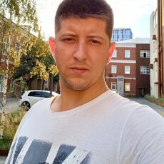 Фотография мужчины Александр, 31 год из г. Москва