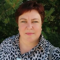 Фотография девушки Алена, 50 лет из г. Гродно