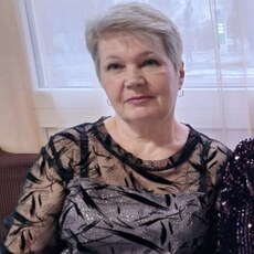 Фотография девушки Надежда, 69 лет из г. Калач-на-Дону