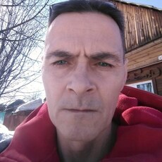 Фотография мужчины Денис, 51 год из г. Смоленское