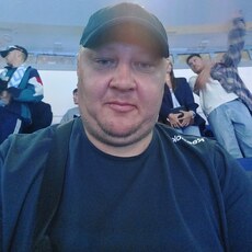 Фотография мужчины Дмитрий, 40 лет из г. Кричев