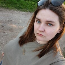 Фотография девушки Дарья, 33 года из г. Сланцы