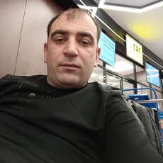 Фотография мужчины Grigor, 36 лет из г. Селятино