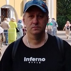 Фотография мужчины Владислав, 54 года из г. Камышин