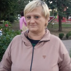 Фотография девушки Добрая, 49 лет из г. Светлоград